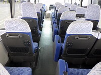 MITSUBISHI FUSO Rosa Micro Bus TPG-BE640J 2016 119,000km_32