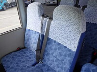 MITSUBISHI FUSO Rosa Micro Bus TPG-BE640J 2016 119,000km_34