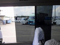 MITSUBISHI FUSO Rosa Micro Bus TPG-BE640J 2016 119,000km_35