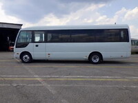 MITSUBISHI FUSO Rosa Micro Bus TPG-BE640J 2016 119,000km_4