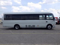MITSUBISHI FUSO Rosa Micro Bus TPG-BE640J 2016 119,000km_5