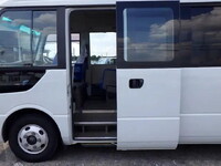MITSUBISHI FUSO Rosa Micro Bus TPG-BE640J 2016 119,000km_6