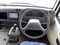 MITSUBISHI FUSO Rosa Micro Bus TPG-BE640J 2016 119,000km_8
