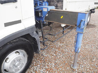 HINO Ranger Truck (With 4 Steps Of Cranes) TKG-FC9JKAP 2012 71,629km_12