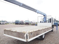 HINO Ranger Truck (With 4 Steps Of Cranes) TKG-FC9JKAP 2012 71,629km_18