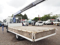 HINO Ranger Truck (With 4 Steps Of Cranes) TKG-FC9JKAP 2012 71,629km_19