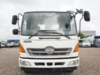 HINO Ranger Truck (With 4 Steps Of Cranes) TKG-FC9JKAP 2012 71,629km_20