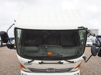 HINO Ranger Truck (With 4 Steps Of Cranes) TKG-FC9JKAP 2012 71,629km_21