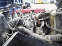 HINO Ranger Truck (With 4 Steps Of Cranes) TKG-FC9JKAP 2012 71,629km_24