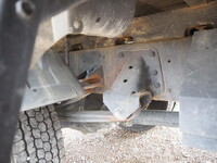 HINO Ranger Truck (With 4 Steps Of Cranes) TKG-FC9JKAP 2012 71,629km_26