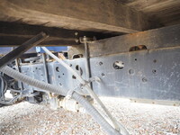 HINO Ranger Truck (With 4 Steps Of Cranes) TKG-FC9JKAP 2012 71,629km_30