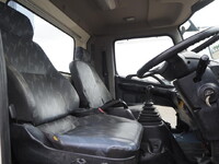 HINO Ranger Truck (With 4 Steps Of Cranes) TKG-FC9JKAP 2012 71,629km_35