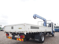 HINO Ranger Truck (With 4 Steps Of Cranes) TKG-FC9JKAP 2012 71,629km_4