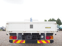 HINO Ranger Truck (With 4 Steps Of Cranes) TKG-FC9JKAP 2012 71,629km_7