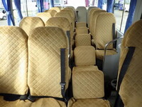 TOYOTA Coaster Micro Bus SPG-XZB60 2017 72,000km_10