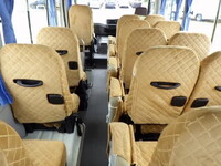 TOYOTA Coaster Micro Bus SPG-XZB60 2017 72,000km_11