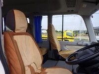 TOYOTA Coaster Micro Bus SPG-XZB60 2017 72,000km_14
