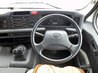 TOYOTA Coaster Micro Bus SPG-XZB60 2017 72,000km_15