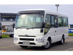 Coaster Micro Bus