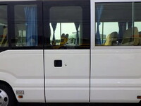 TOYOTA Coaster Micro Bus SPG-XZB60 2017 72,000km_28