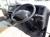 TOYOTA Coaster Micro Bus SPG-XZB60 2017 72,000km_33