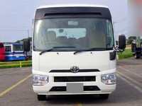 TOYOTA Coaster Micro Bus SPG-XZB60 2017 72,000km_3