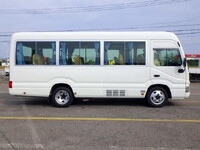 TOYOTA Coaster Micro Bus SPG-XZB60 2017 72,000km_5