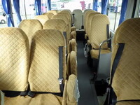 TOYOTA Coaster Micro Bus SPG-XZB60 2017 72,000km_8