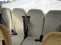 TOYOTA Coaster Micro Bus SPG-XZB60 2017 72,000km_9