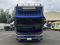 HINO Ranger Aluminum Block 2PG-FD2ABA 2022 415,651km_10
