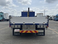 HINO Ranger Aluminum Block 2PG-FD2ABA 2022 415,651km_11