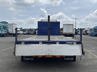 HINO Ranger Aluminum Block 2PG-FD2ABA 2022 415,651km_12