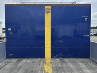 HINO Ranger Aluminum Block 2PG-FD2ABA 2022 415,651km_15