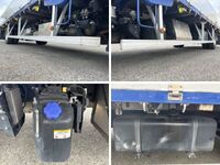 HINO Ranger Aluminum Block 2PG-FD2ABA 2022 415,651km_19