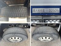 HINO Ranger Aluminum Block 2PG-FD2ABA 2022 415,651km_20