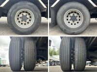 HINO Ranger Aluminum Block 2PG-FD2ABA 2022 415,651km_21