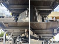 HINO Ranger Aluminum Block 2PG-FD2ABA 2022 415,651km_22