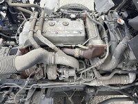 HINO Ranger Aluminum Block 2PG-FD2ABA 2022 415,651km_26