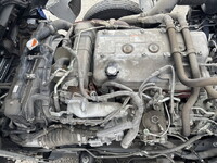HINO Ranger Aluminum Block 2PG-FD2ABA 2022 415,651km_27