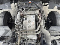 HINO Ranger Aluminum Block 2PG-FD2ABA 2022 415,651km_28
