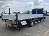 HINO Ranger Aluminum Block 2PG-FD2ABA 2022 415,651km_2