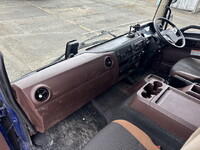 HINO Ranger Aluminum Block 2PG-FD2ABA 2022 415,651km_30