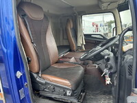HINO Ranger Aluminum Block 2PG-FD2ABA 2022 415,651km_32