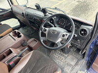 HINO Ranger Aluminum Block 2PG-FD2ABA 2022 415,651km_33