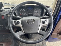 HINO Ranger Aluminum Block 2PG-FD2ABA 2022 415,651km_34