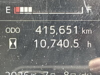 HINO Ranger Aluminum Block 2PG-FD2ABA 2022 415,651km_37