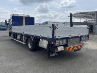 HINO Ranger Aluminum Block 2PG-FD2ABA 2022 415,651km_4
