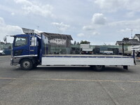 HINO Ranger Aluminum Block 2PG-FD2ABA 2022 415,651km_6