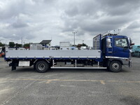 HINO Ranger Aluminum Block 2PG-FD2ABA 2022 415,651km_7