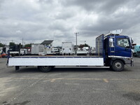 HINO Ranger Aluminum Block 2PG-FD2ABA 2022 415,651km_8